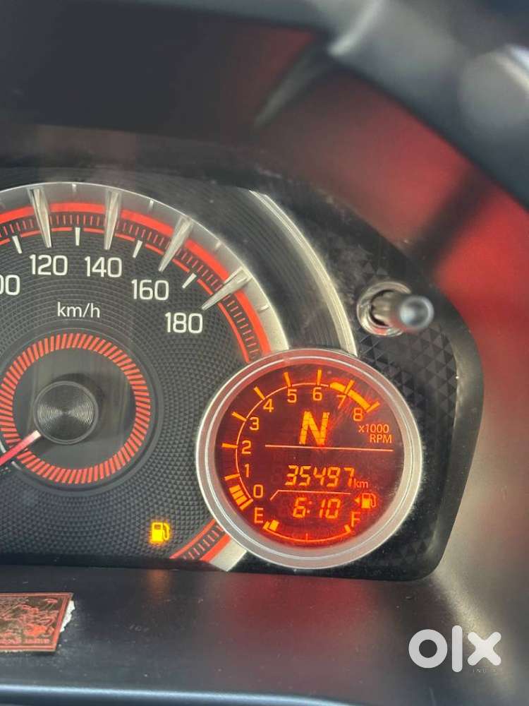 Maruti Suzuki Celerio Zxi Plus Amt, 2024, Petrol
