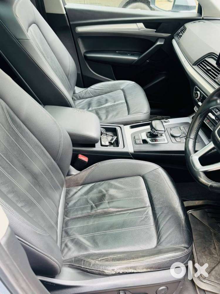 Audi Q5 35 Tdi Quattro, 2018, Diesel