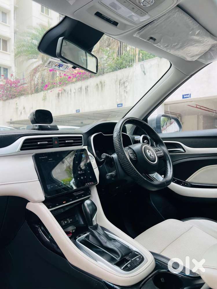 Mg Astor, 2022, Petrol