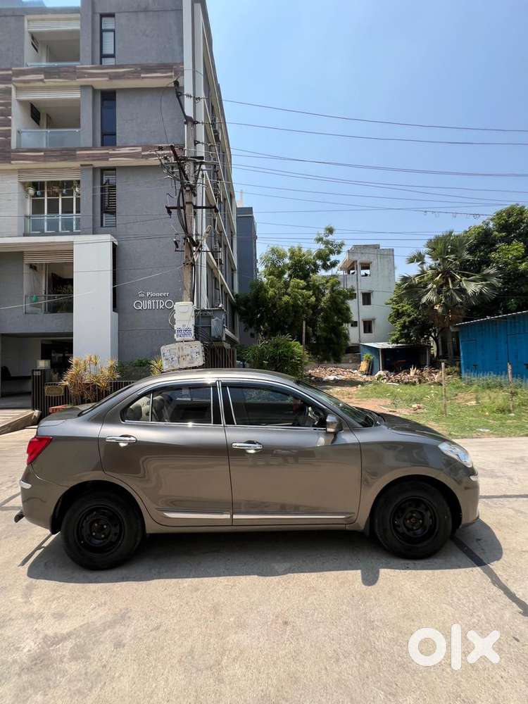 Maruti Suzuki Swift Dzire Vxi(o) Mt, 2020, Petrol