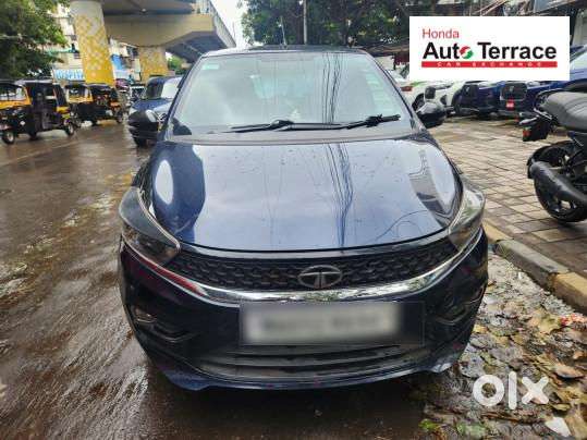 Tata Tiago Xz, 2022, Petrol