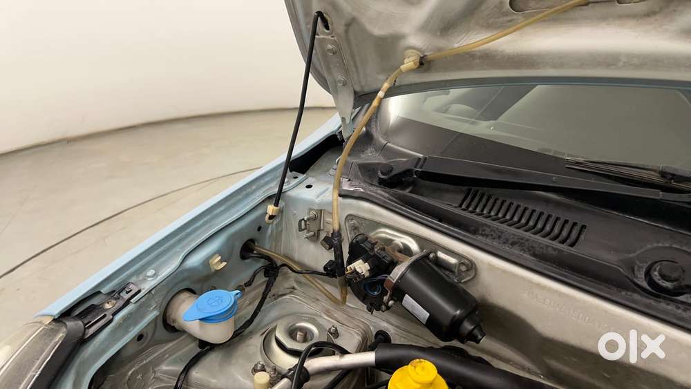 Maruti Suzuki Alto 800 Lxi, 2014, Petrol