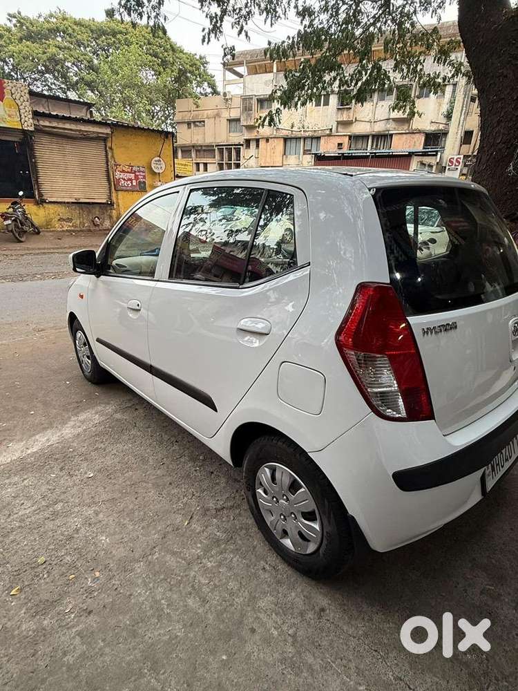 Hyundai I10 2009 Petrol Well Maintained