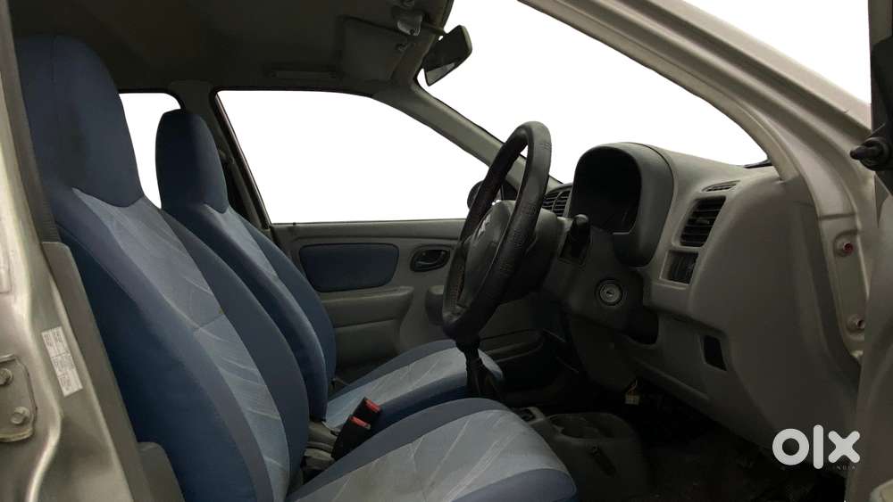 Maruti Suzuki Alto K10 2010-2014 Vxi, 2014, Petrol