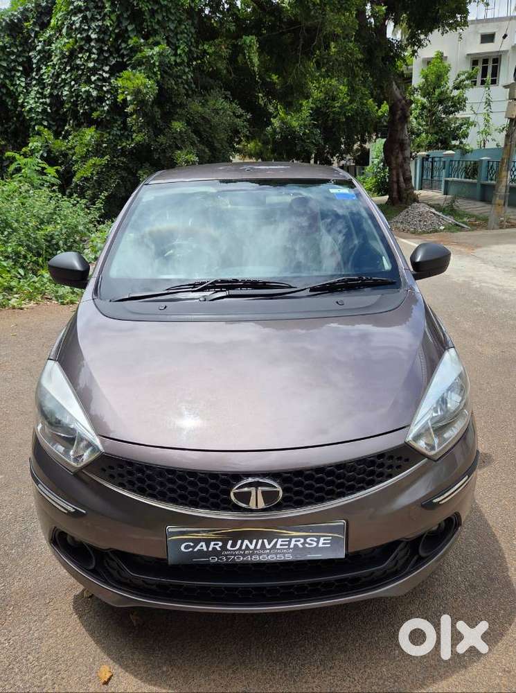 Tata Tiago Xe, 2016, Petrol