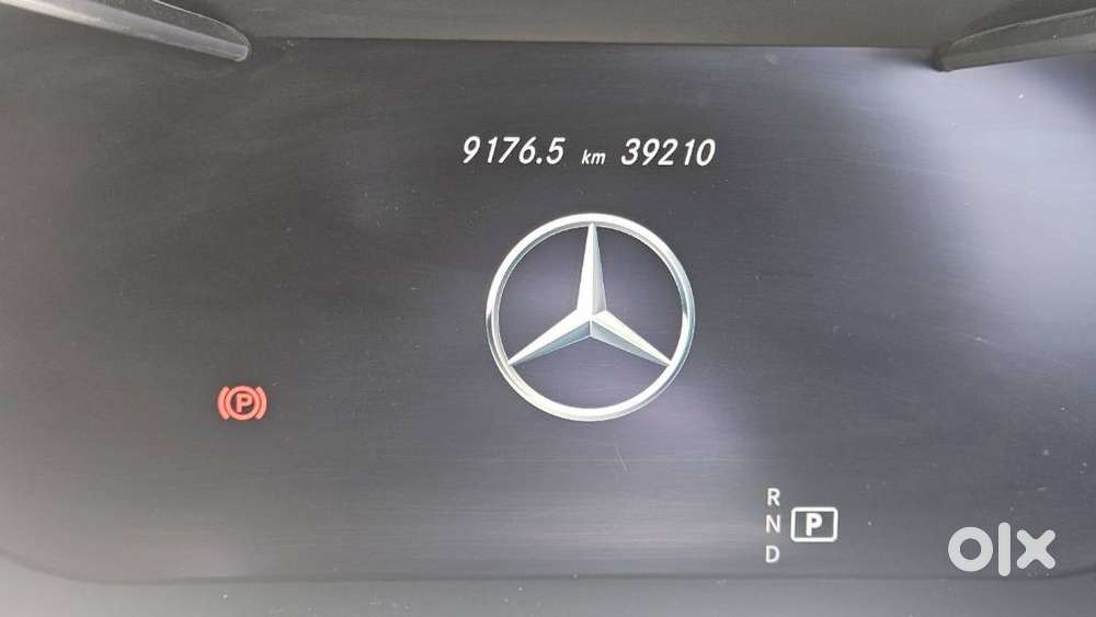 Mercedes-benz C-class C 200, 2019, Petrol