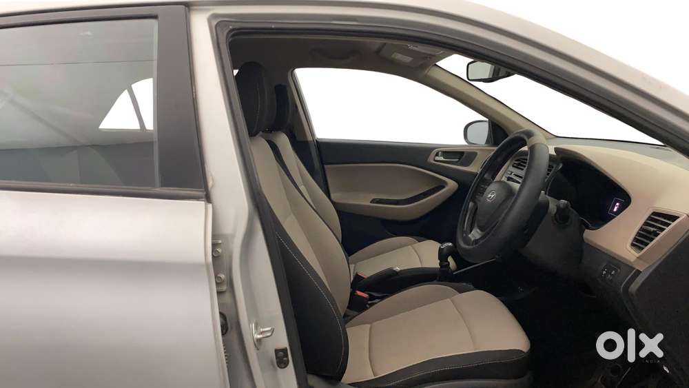 Hyundai Elite I20 Asta 1.2, 2015, Petrol