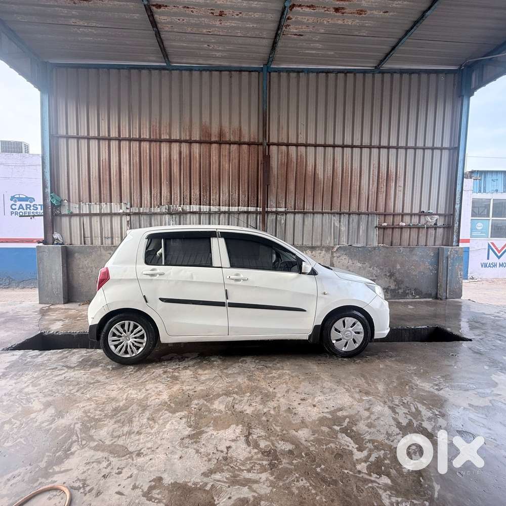 Maruti Suzuki Celerio 2021