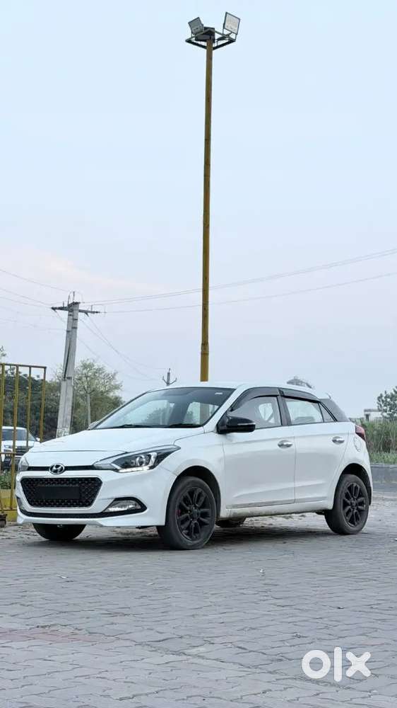 Hyundai I20 Active 2015 Variant