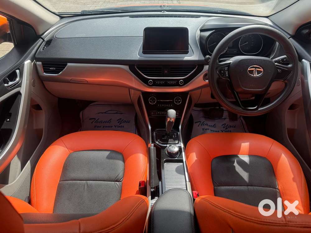 Tata Nexon 1.5 Revotorq Xza Plus Dualtone, 2018, Diesel
