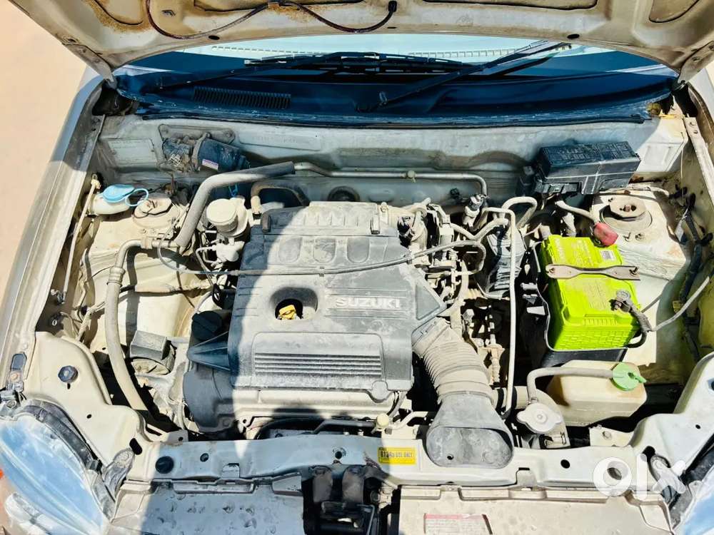 Maruti Alto K10 Vxi