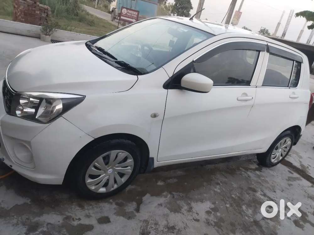Good Condition No Scratch 4 Tyres New Up 26 Baraiily Transfer