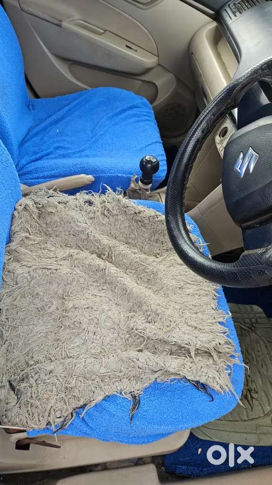 Maruti Suzuki Dzire