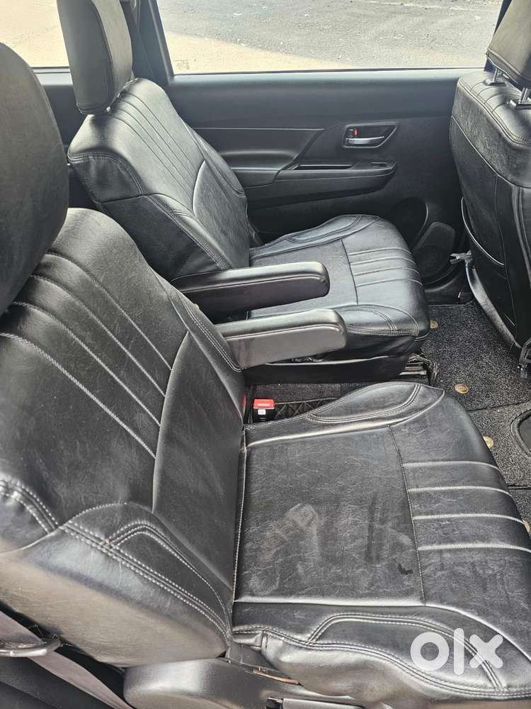 Maruti Suzuki Xl6 1.5 Zeta Mt, 2021, Petrol