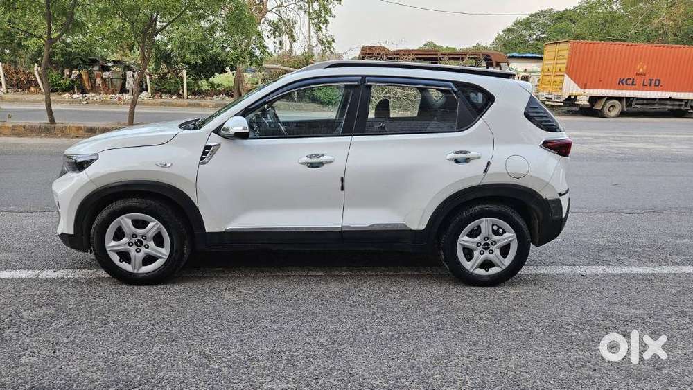 Kia Sonet 1.2 Htk, 2022, Petrol