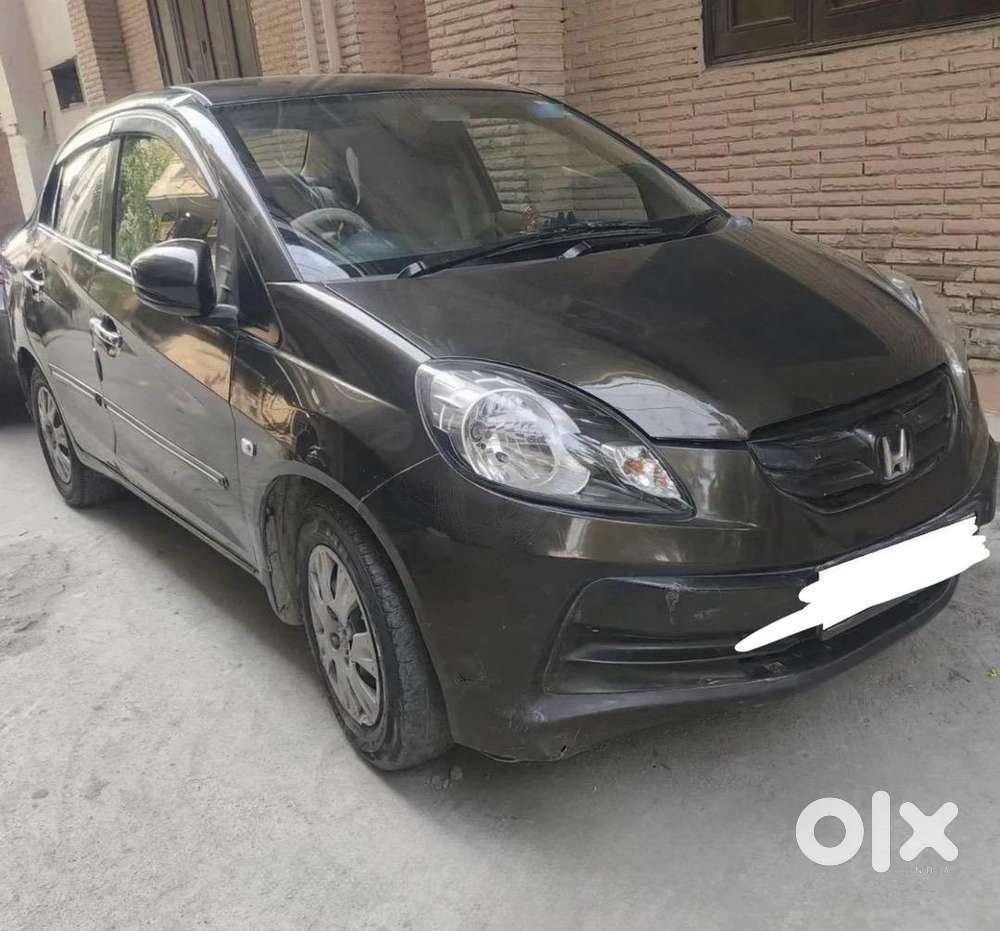 Honda Petrol 2015 Year