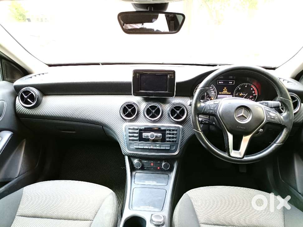 Mercedes-benz Gla 200 D, 2014, Diesel