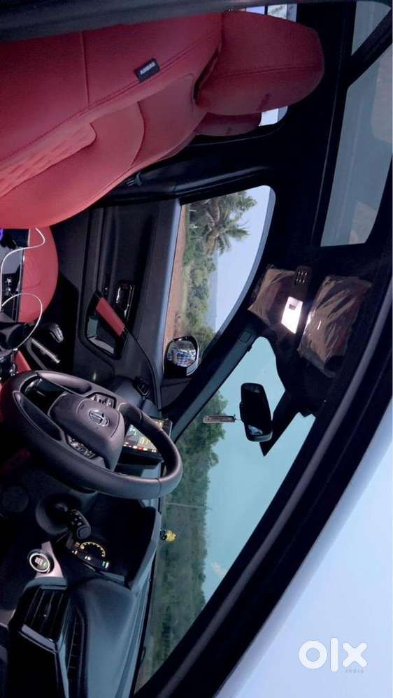 Tata Harrier 2023 Diesel Well Maintained