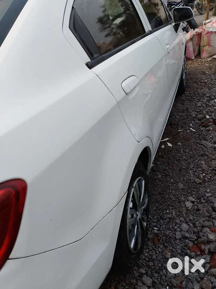 Chevrolet Sail 2013 Cng & Hybrids 76000 Km Driven