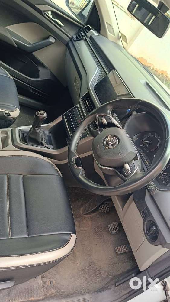 Hyundai Creta 1.5 Sx Executive Petrol, 2022, Petrol