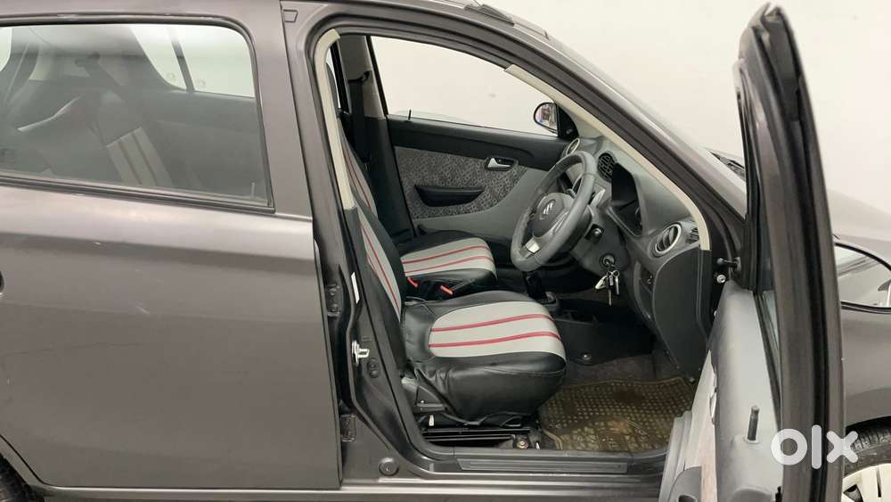 Maruti Suzuki Alto 800 Lxi, 2016, Petrol
