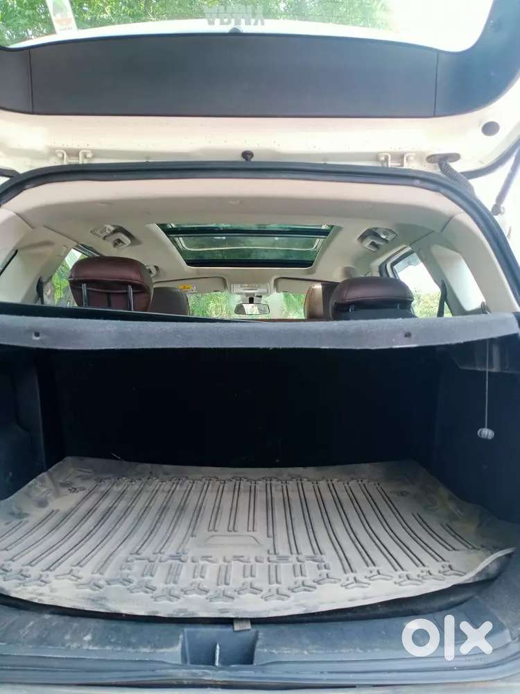 Tata Harrier Xt Plus 2022 Diesel Manual 88000 Km