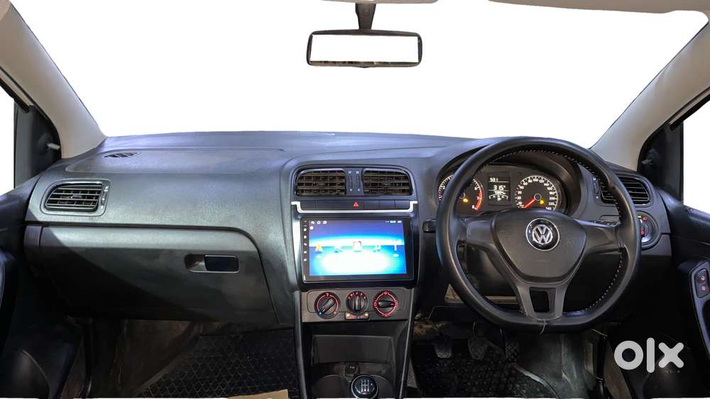 Volkswagen Ameo Gt 1.5 Tdi, 2018, Petrol
