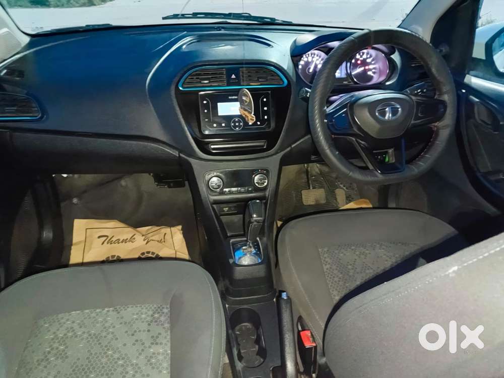 Tata Tigor Ev Xt, 2022, Electric