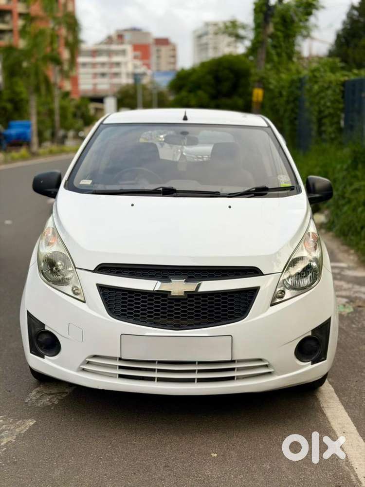 Chevrolet Car Manual 2011