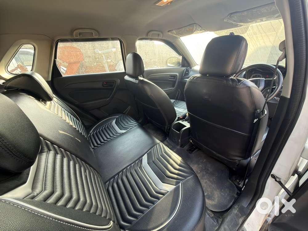 Maruti Suzuki Vitara Brezza 2018