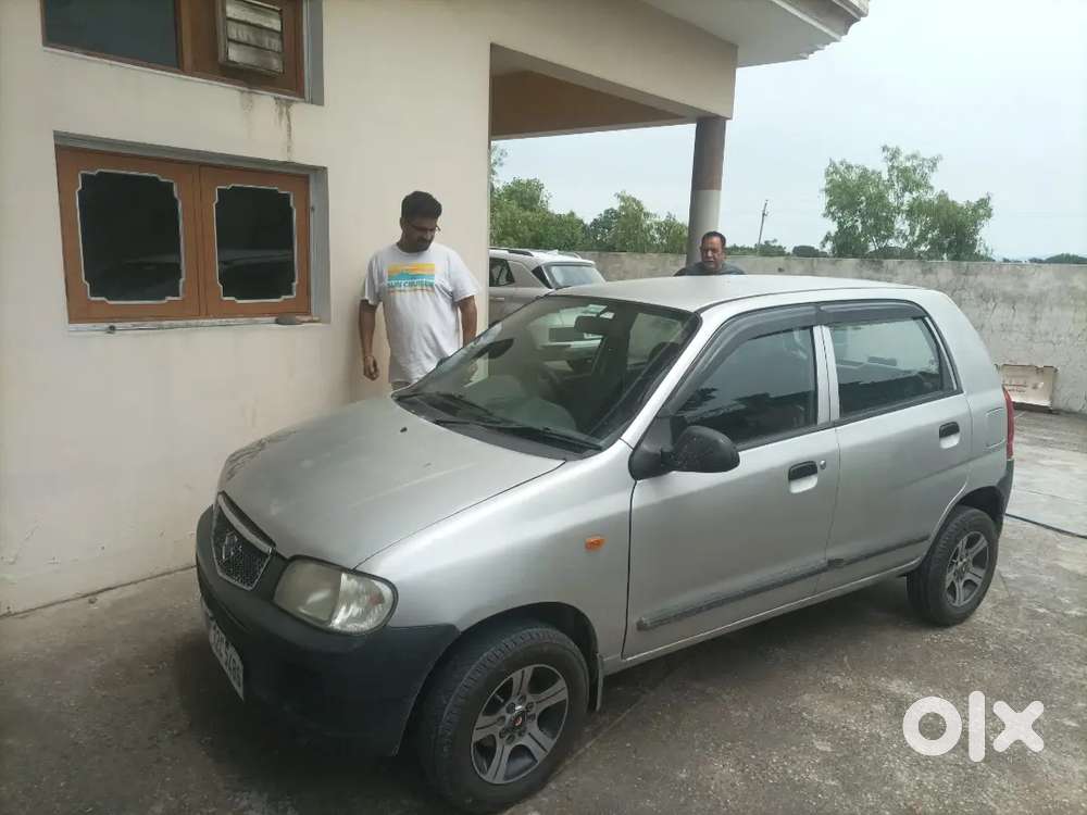 2029 Tak Passing Hai Gadi. 90000 Km Driven New Tyres Allow Wheels