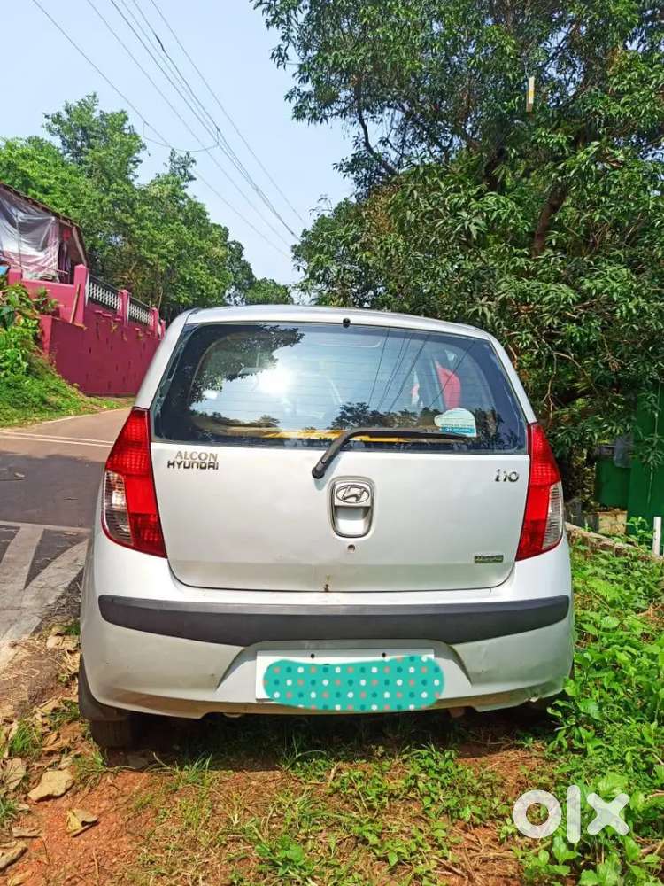 Hyundai I10 2008 For Sale