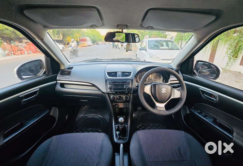 Maruti Suzuki Swift Ddis Vdi, 2016, Diesel