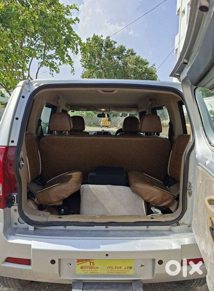 Mahindra Bolero Neo N4, 2022, Diesel