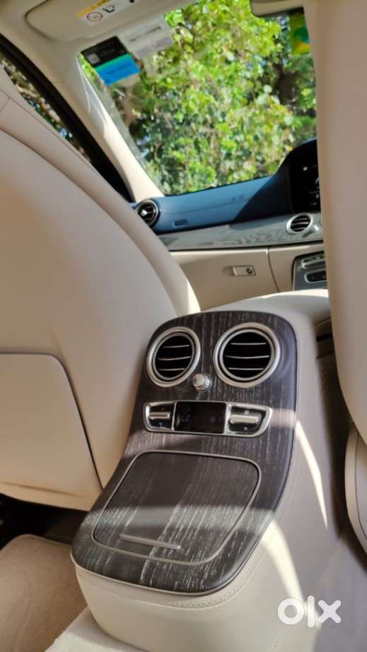 Mercedes-benz E-class E 200, 2023, Petrol