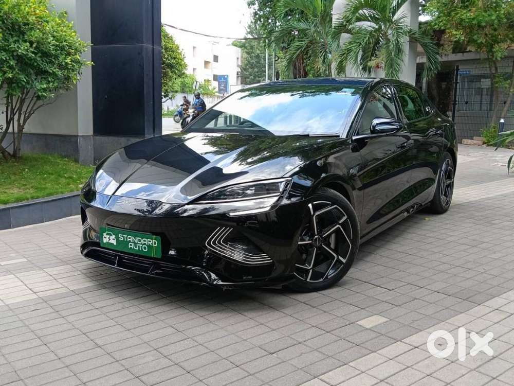 Byd Seal Premium, 2024, Electric