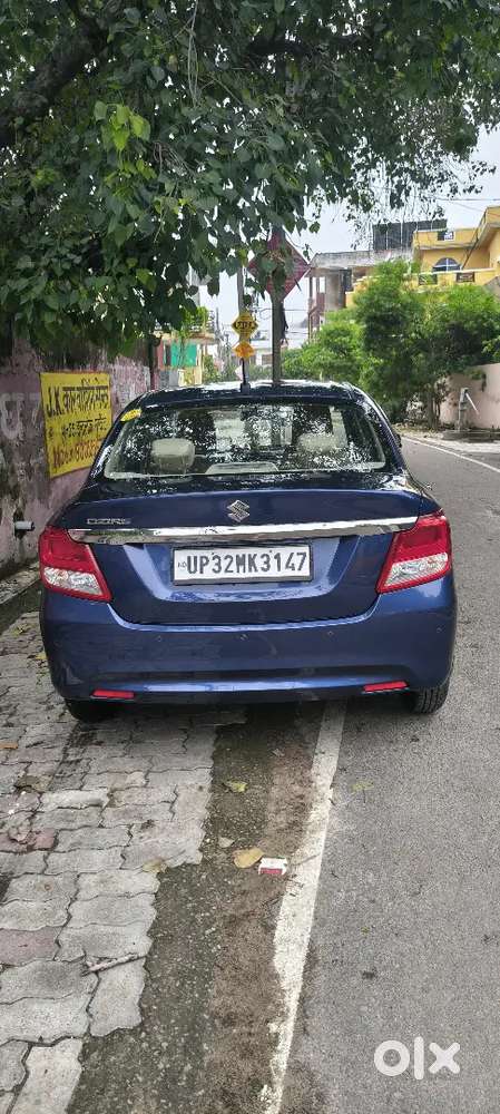 Maruti Suzuki Dzire Brand New Condition