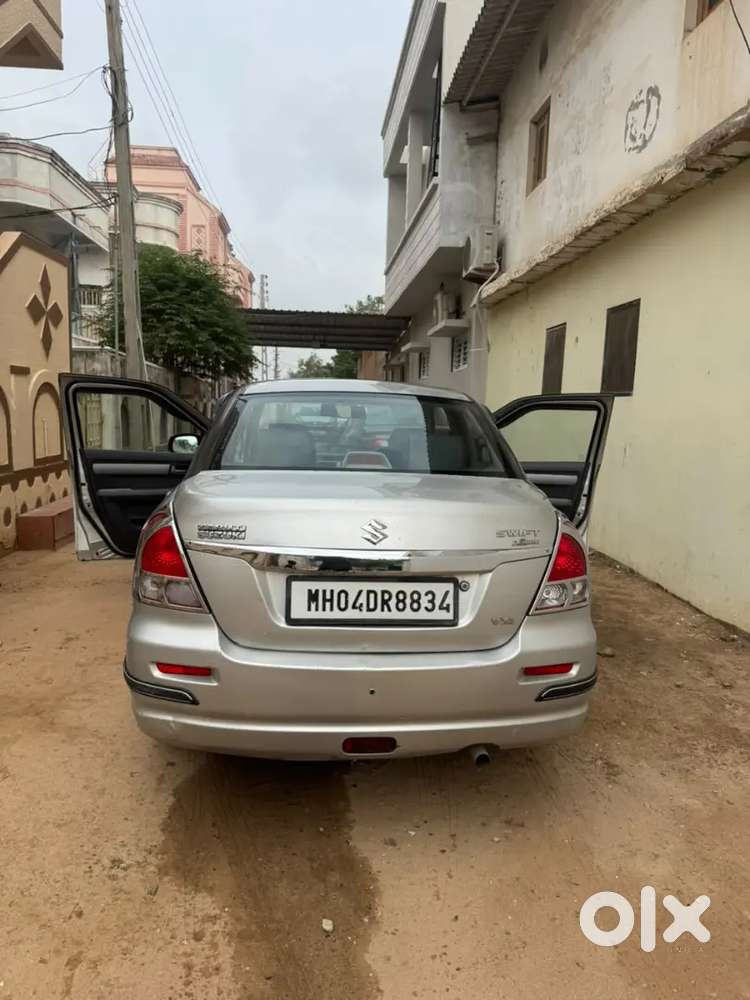 Swift Dzire Maruti 2008