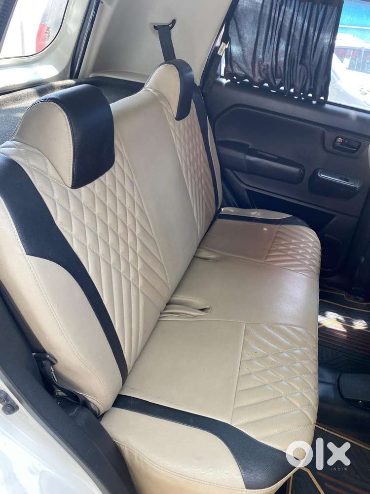 Maruti Suzuki Wagon R 1.0 Lxi Cng Avance Limited Edition, 2022, Cng ..