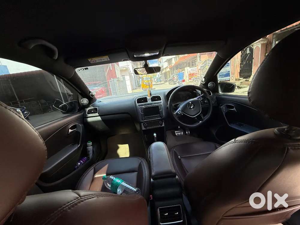 Volkswagen Vento 2019 Petrol 47000 Km Driven