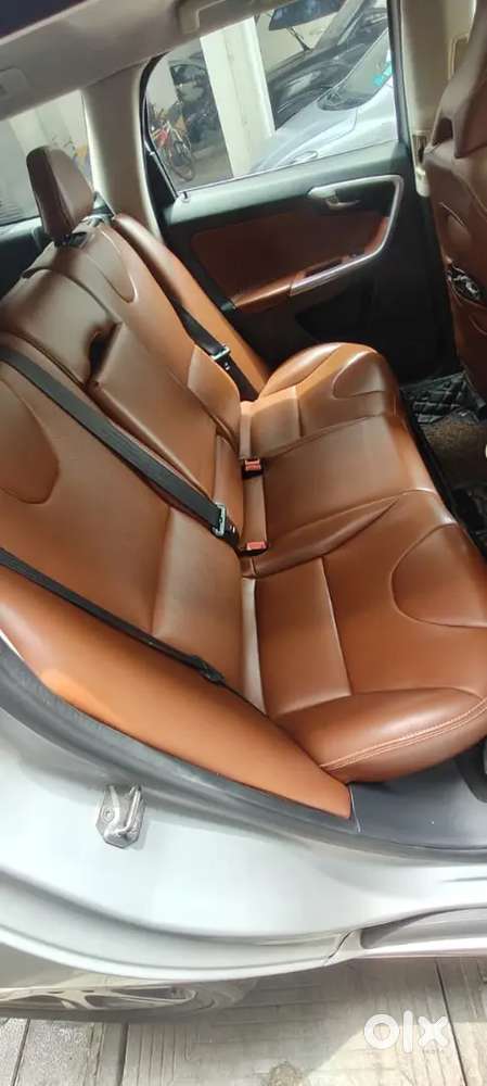Volvo Xc60 2017 Diesel Well Maintained