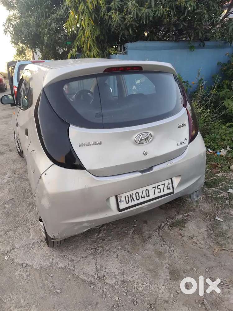 Hyundai Eon 2014