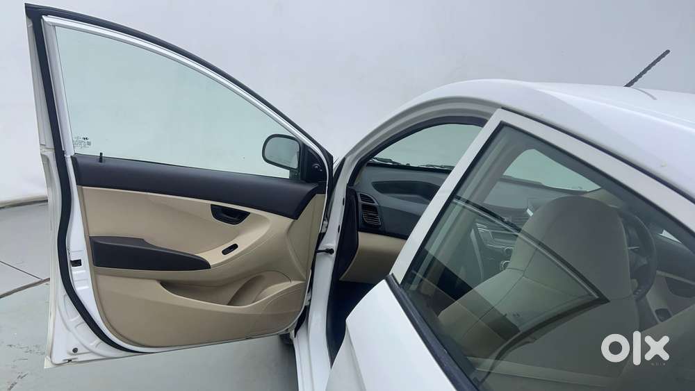 Hyundai Eon Magna +, 2013, Petrol