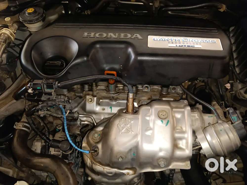 Honda Amaze Diesel 2021 Year Car