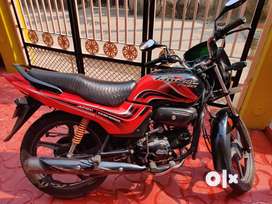 Olx bike for store sale