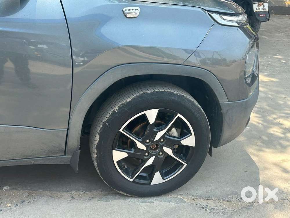 Tata Punch 2023 Cng & Hybrids Well Maintained