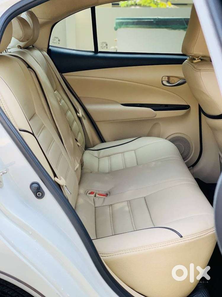 Toyota Yaris G, 2020, Petrol