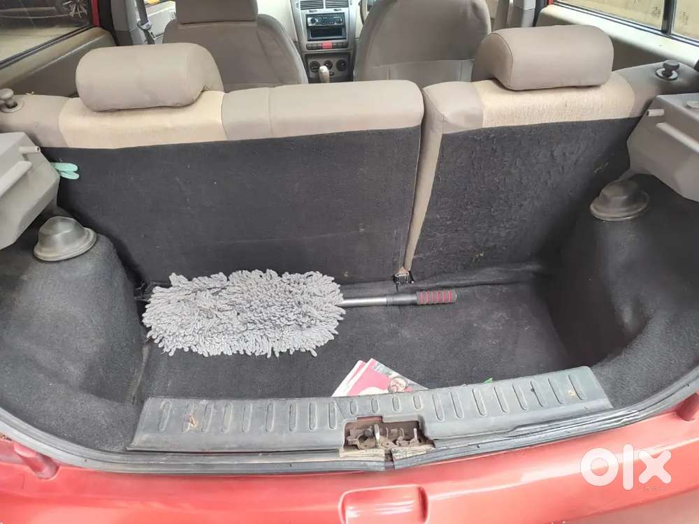Tata Indica Vista 2009 Diesel Well Maintained