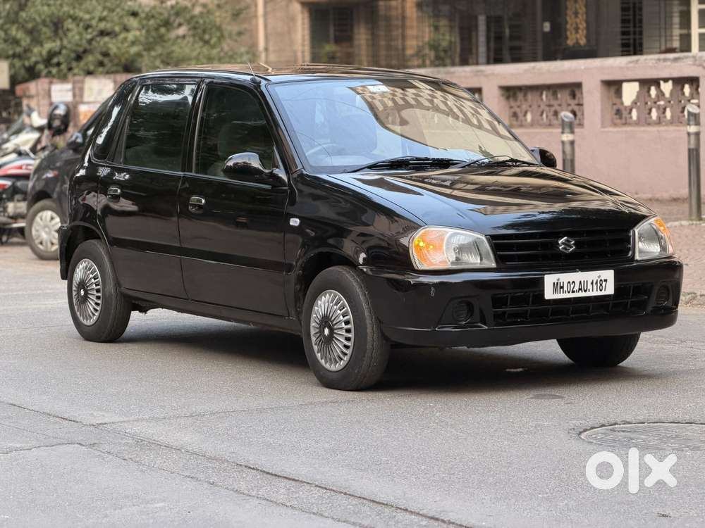 Maruti Suzuki 1000 Ac, 2006, Petrol