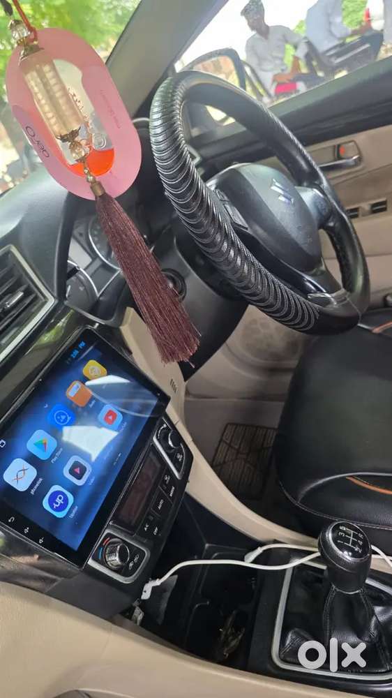 Maruti Suzuki Ciaz Vdi 2015